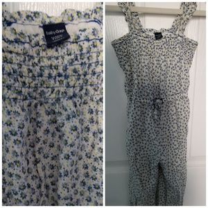Gap Romper